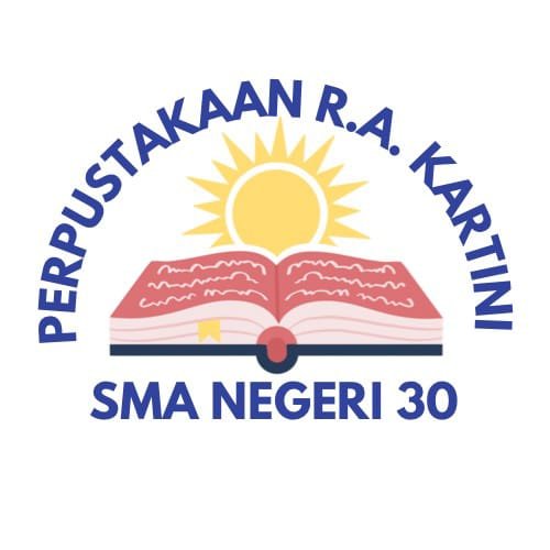 Logo Perpustakaan