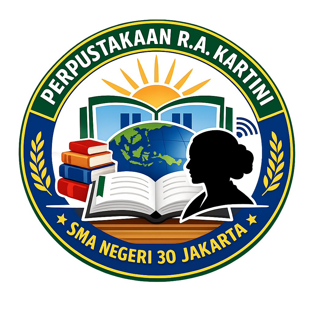 PERPUSTAKAAN R.A. KARTINI