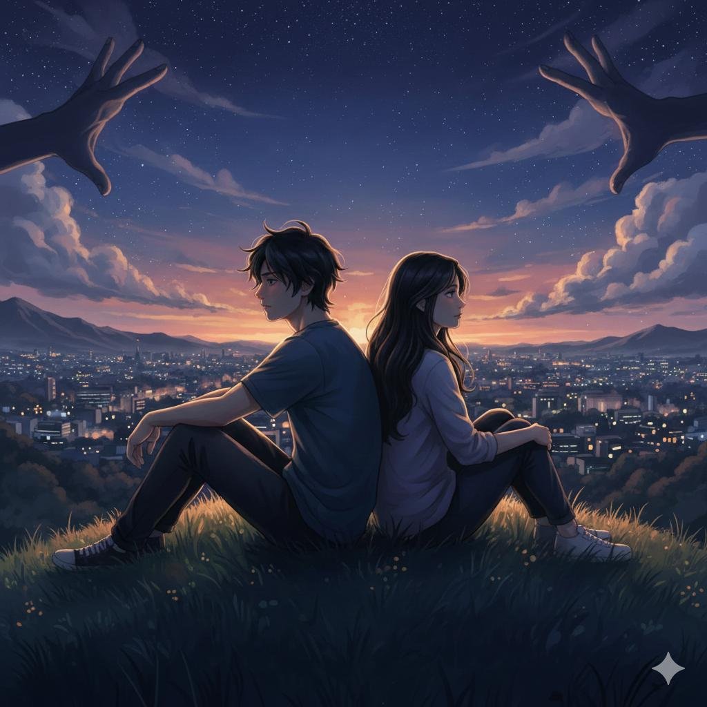 Konspirasi Alam Semesta