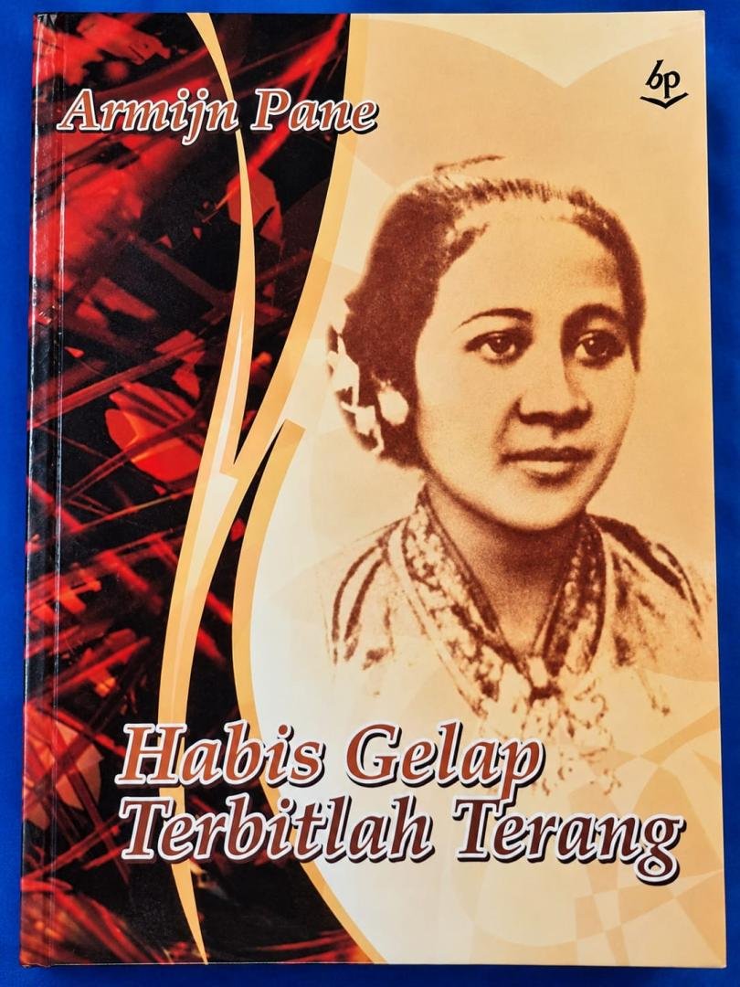 Habis Gelap Terbitlah Terang